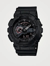 G-Shock Resin Analog Watch
