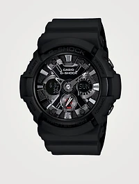 G-Shock Resin Analog Watch