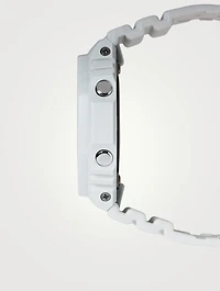 G-Shock Carbon And Resin Analog-Digital Watch