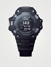 G-Shock G-Squad GPS Digital Smartwatch