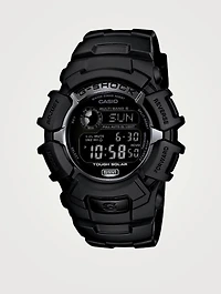 G-Shock Resin Digital Watch