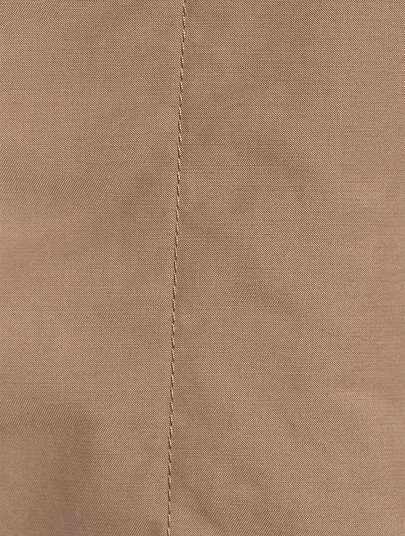 Clifton Cotton-Blend Jacket With Hood
