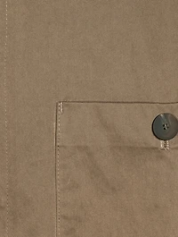 Fredo Overshirt Jacket