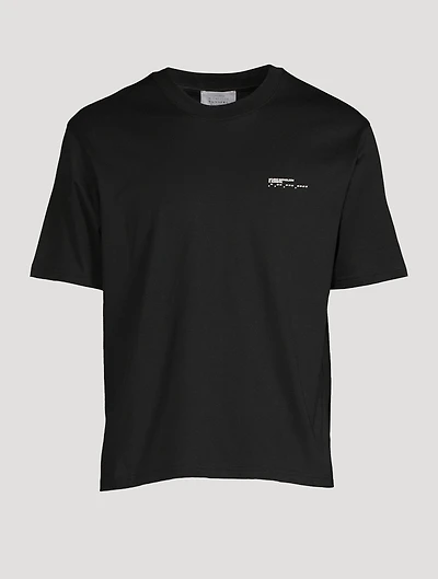 Rainworth Cotton T-Shirt