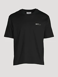 Rainworth Cotton T-Shirt