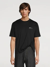 Rainworth Cotton T-Shirt