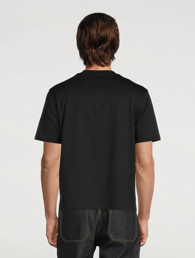 Rainworth Cotton T-Shirt