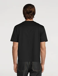 Rainworth Cotton T-Shirt
