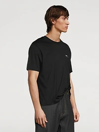Rainworth Cotton T-Shirt