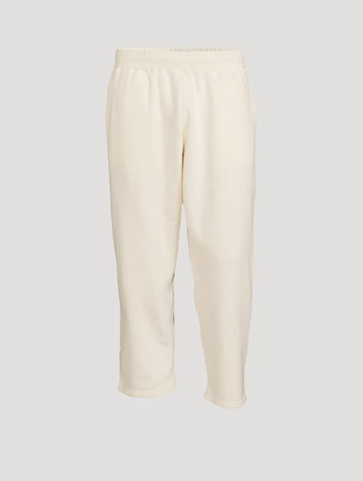 Ryton Cotton Stretch Pants