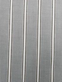 Santo Cotton Shirt Striped Print