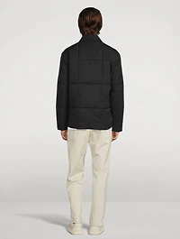 Sion Padded Jacket