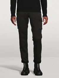 Chile Athleisure Cargo Pants