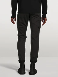 Chile Athleisure Cargo Pants