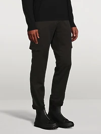 Chile Athleisure Cargo Pants
