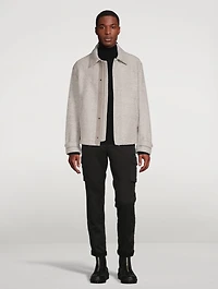 Chile Athleisure Cargo Pants
