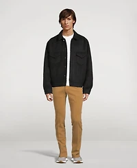 Torino Jersey Chino Pants