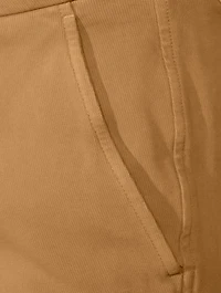 Torino Jersey Chino Pants