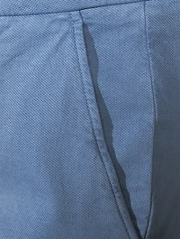 Torino Flat-Front Pants