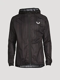 Active Cirrus Zip Jacket With Hood