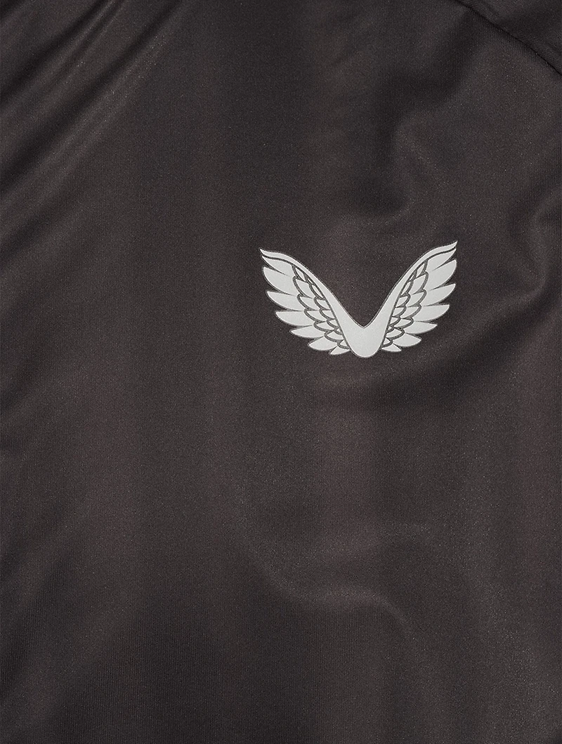 Active Cirrus Zip Jacket With Hood