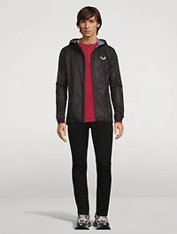 Active Tech Quarter-Zip Shirt