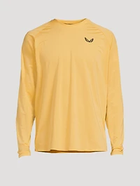 Active Technical Long-Sleeve T-Shirt