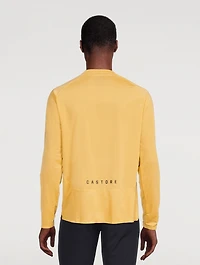Active Technical Long-Sleeve T-Shirt