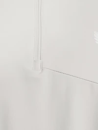 Performance Golf Quarter-Zip Shirt