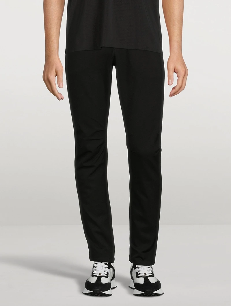 Tech Life Rowe Pants