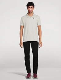 Tech Life Polo Shirt