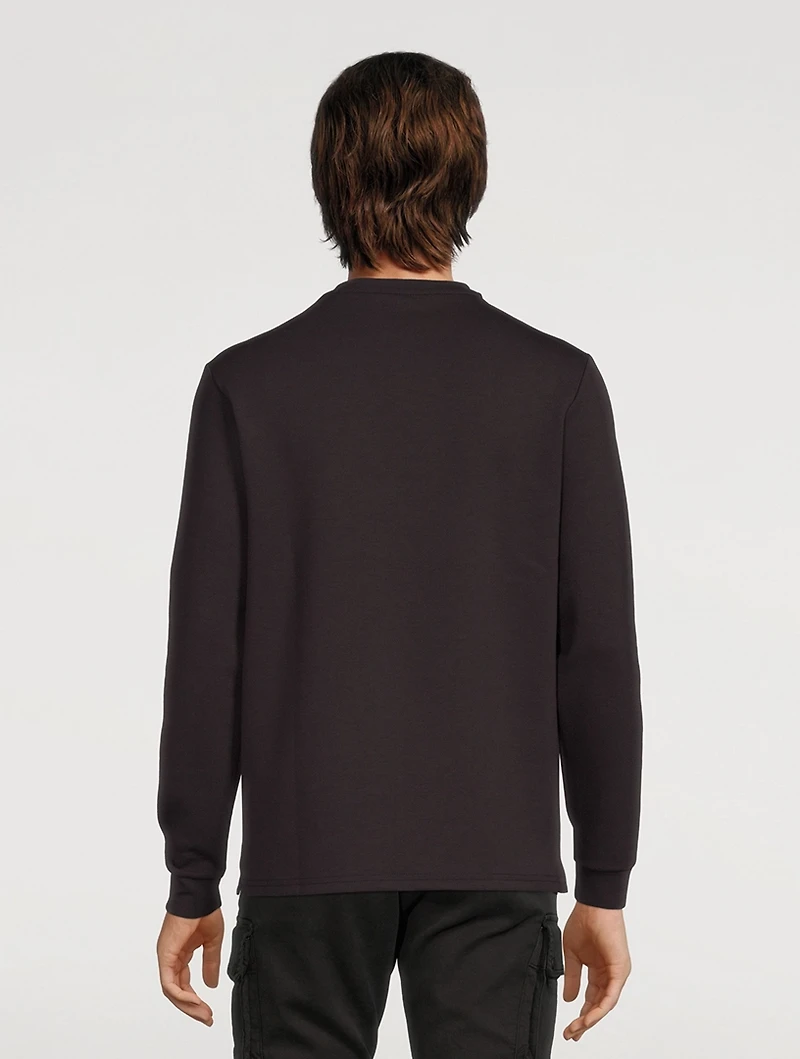 Tech Life Auden Sweatshirt
