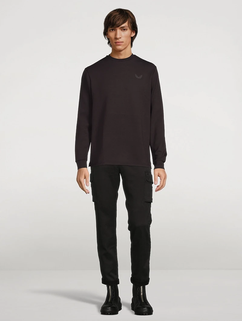 Tech Life Auden Sweatshirt