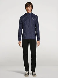 Triton Jacket With Hood