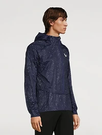 Triton Jacket With Hood