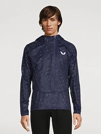 Triton Jacket With Hood
