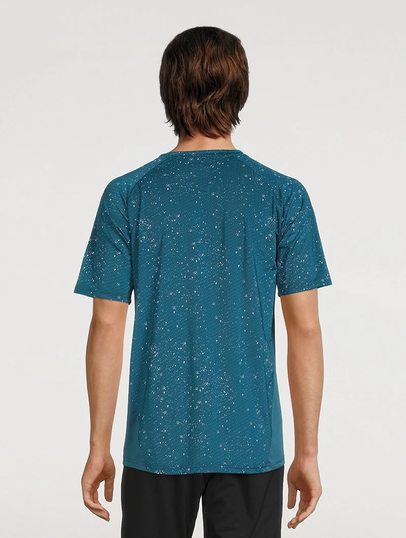 Nereid Running T-Shirt