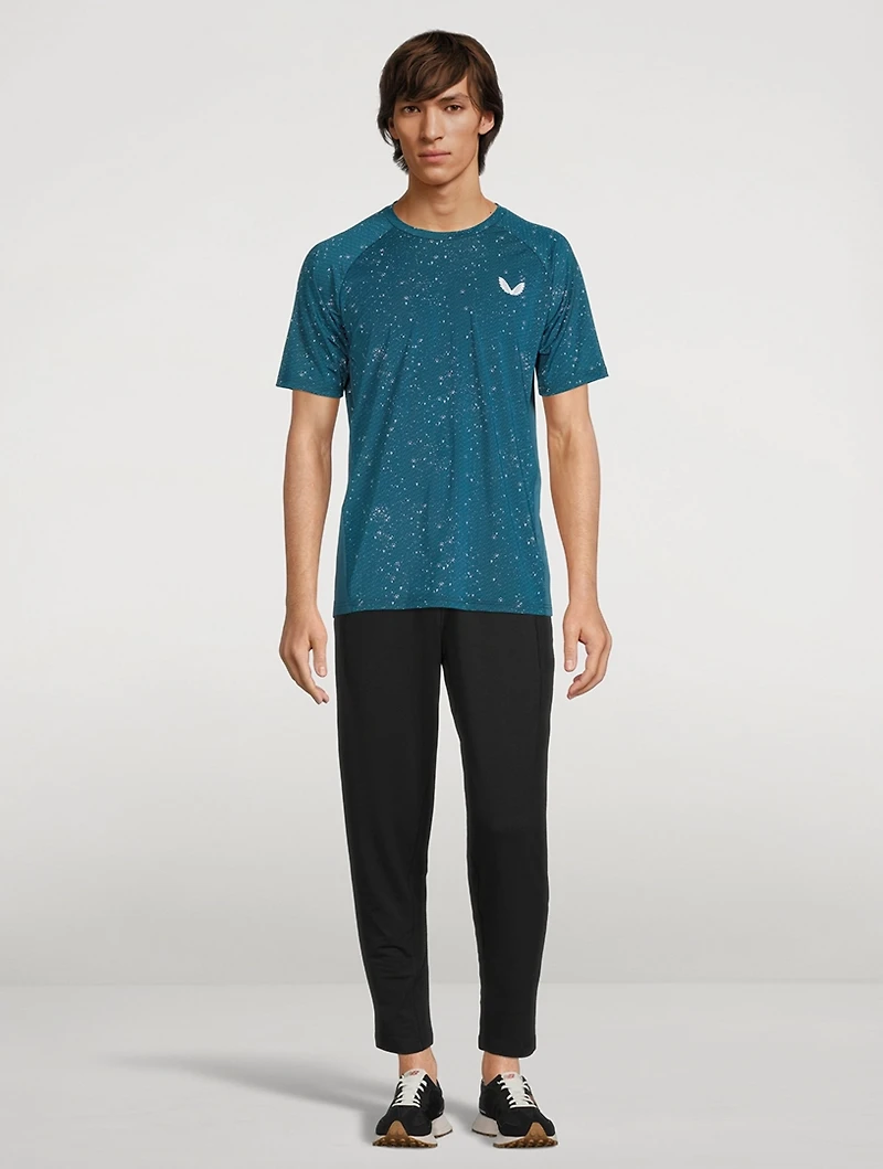 Nereid Running T-Shirt