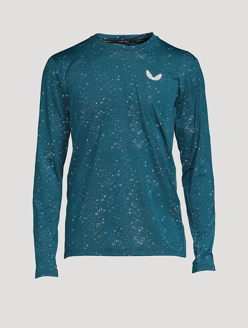 Proteus Long-Sleeve T-Shirt