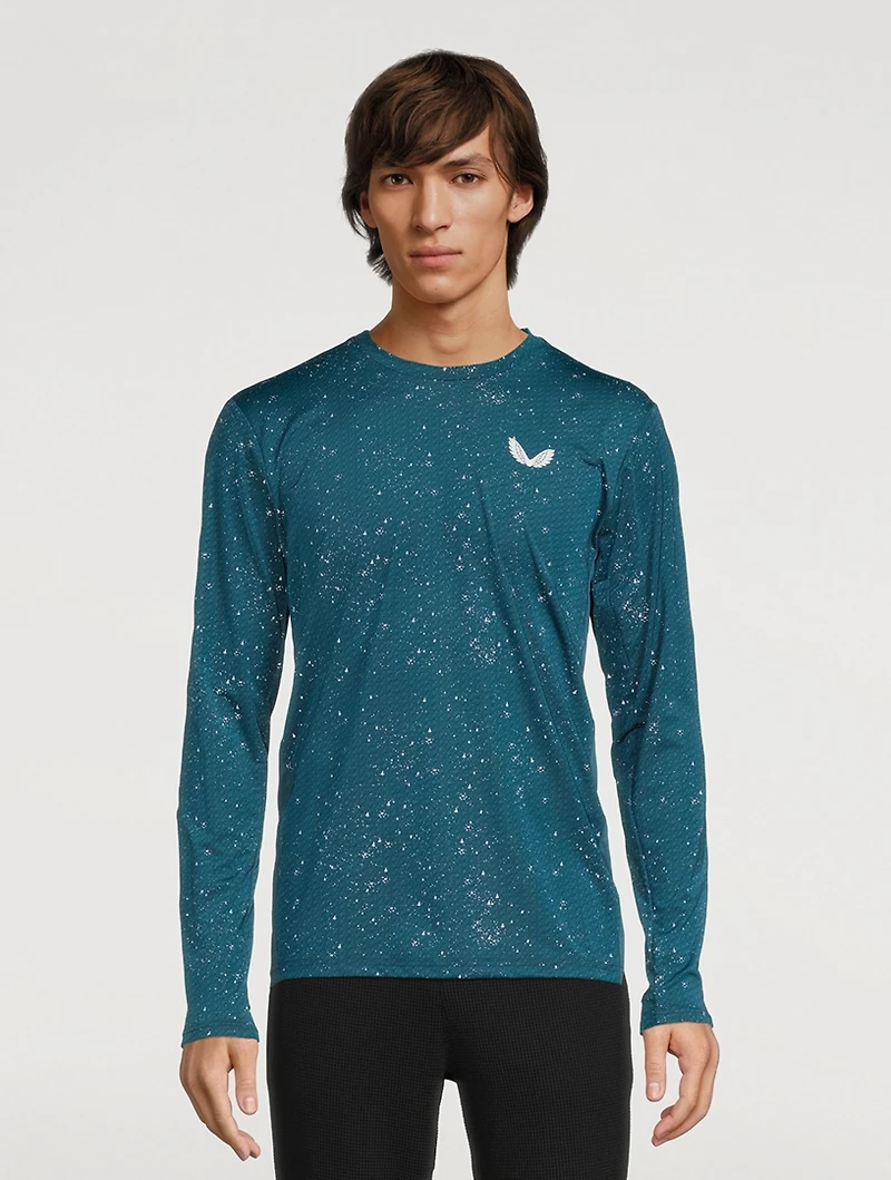 Proteus Long-Sleeve T-Shirt