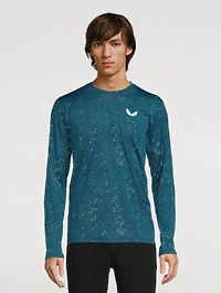 Proteus Long-Sleeve T-Shirt
