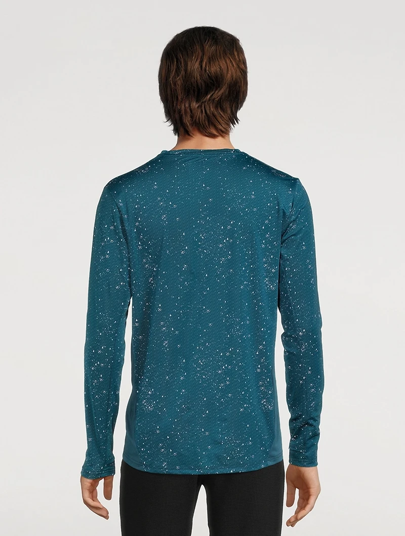 Proteus Long-Sleeve T-Shirt