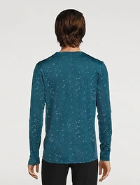 Proteus Long-Sleeve T-Shirt