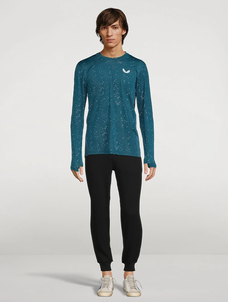 Proteus Long-Sleeve T-Shirt