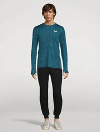 Proteus Long-Sleeve T-Shirt