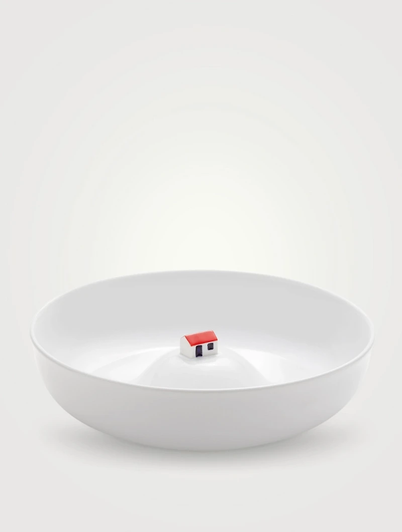 Small La Maison Inondée Bowl