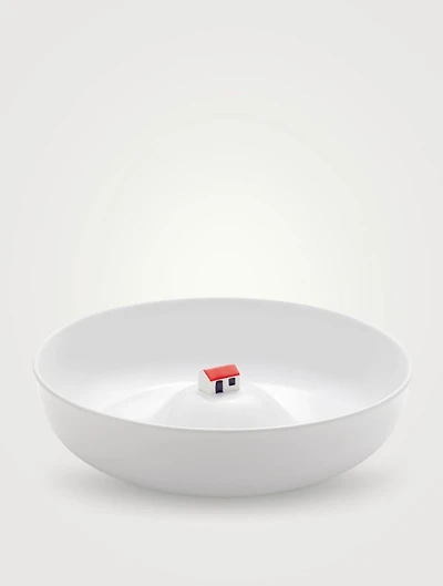 Small La Maison Inondée Bowl
