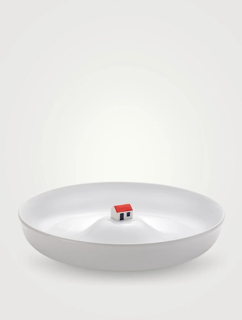 Large La Maison Inondée Bowl