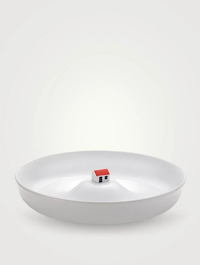 Large La Maison Inondée Bowl