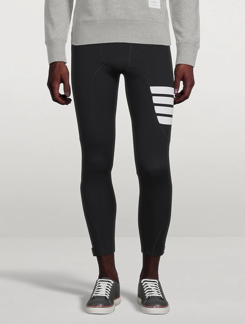 Lightweight Compression Tech Tights